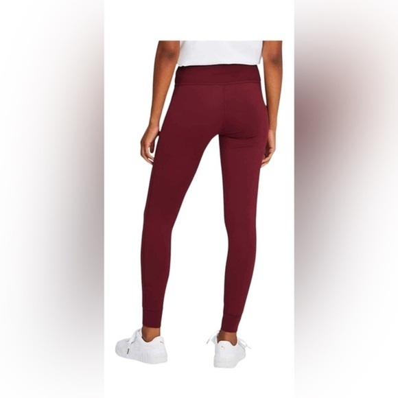 Puma Womens Active Jogger Leggings - Picture 5 of 5